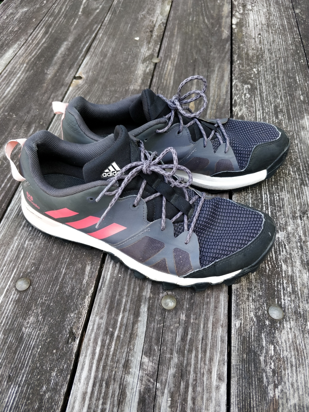 Adidas Women’s Kanadia Tr8 Size 9